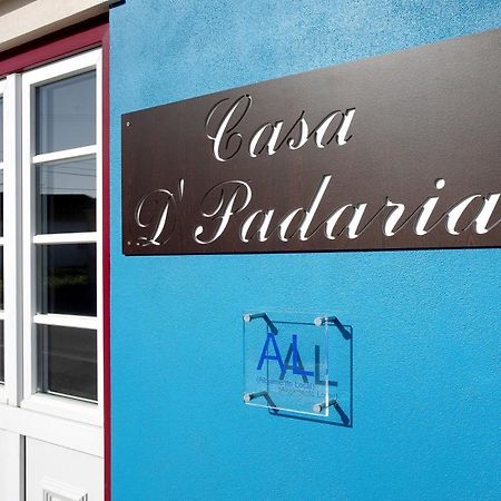 Casa Da Padaria Villa Лейрия Екстериор снимка